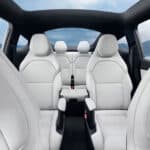 Tesla Model Y L 6 places