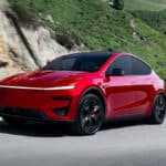 Tesla Model Y Performance
