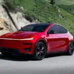 Tesla Model Y Performance
