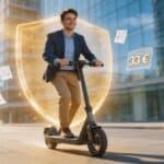Assurance trottinette électrique pas chère : guide 2026