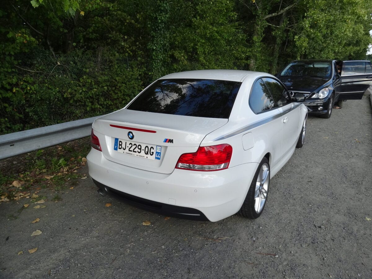 BMW série 1 F20 : guide complet des modèles à éviter en 2025