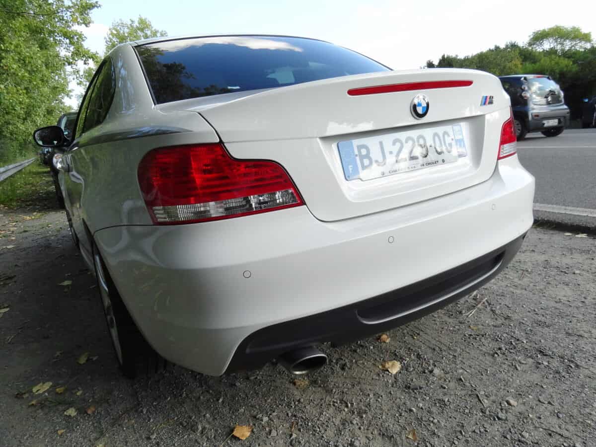 BMW série 1 F20 : guide complet des modèles à éviter en 2025