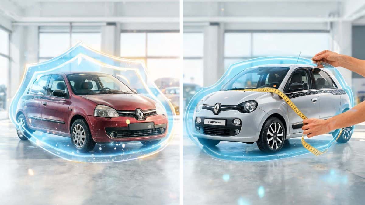 Comment choisir une couverture adaptée à votre profil de conducteur ?