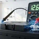 Comment tester sa batterie de voiture avant l’hiver ?