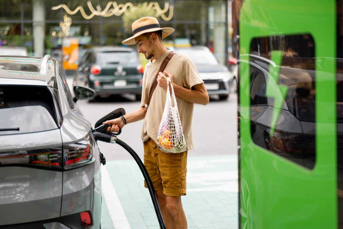 Les véhicules électriques adaptés à vos besoins quotidiens