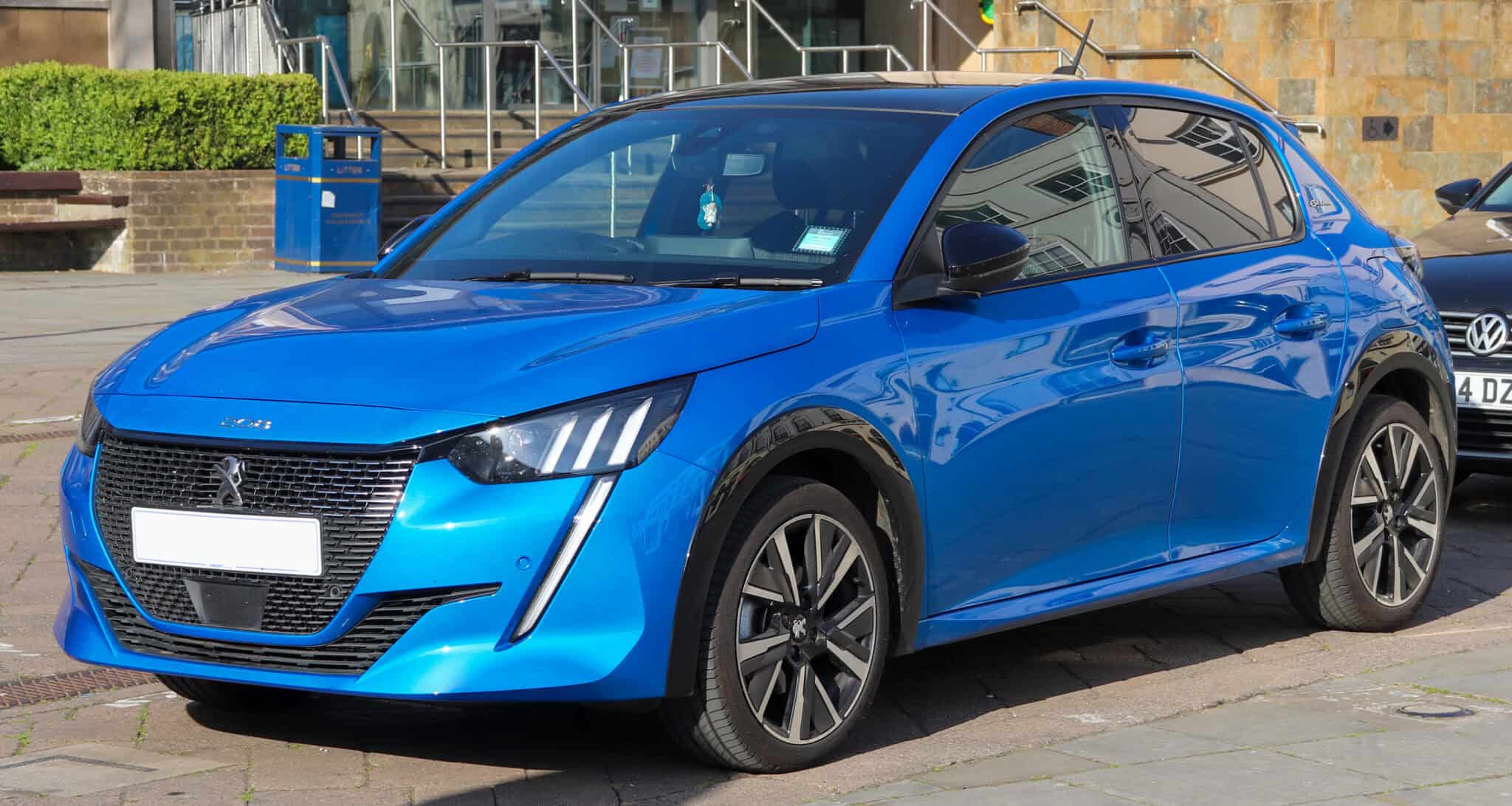 Schne Peugeot 208 Wiki Ebenbild