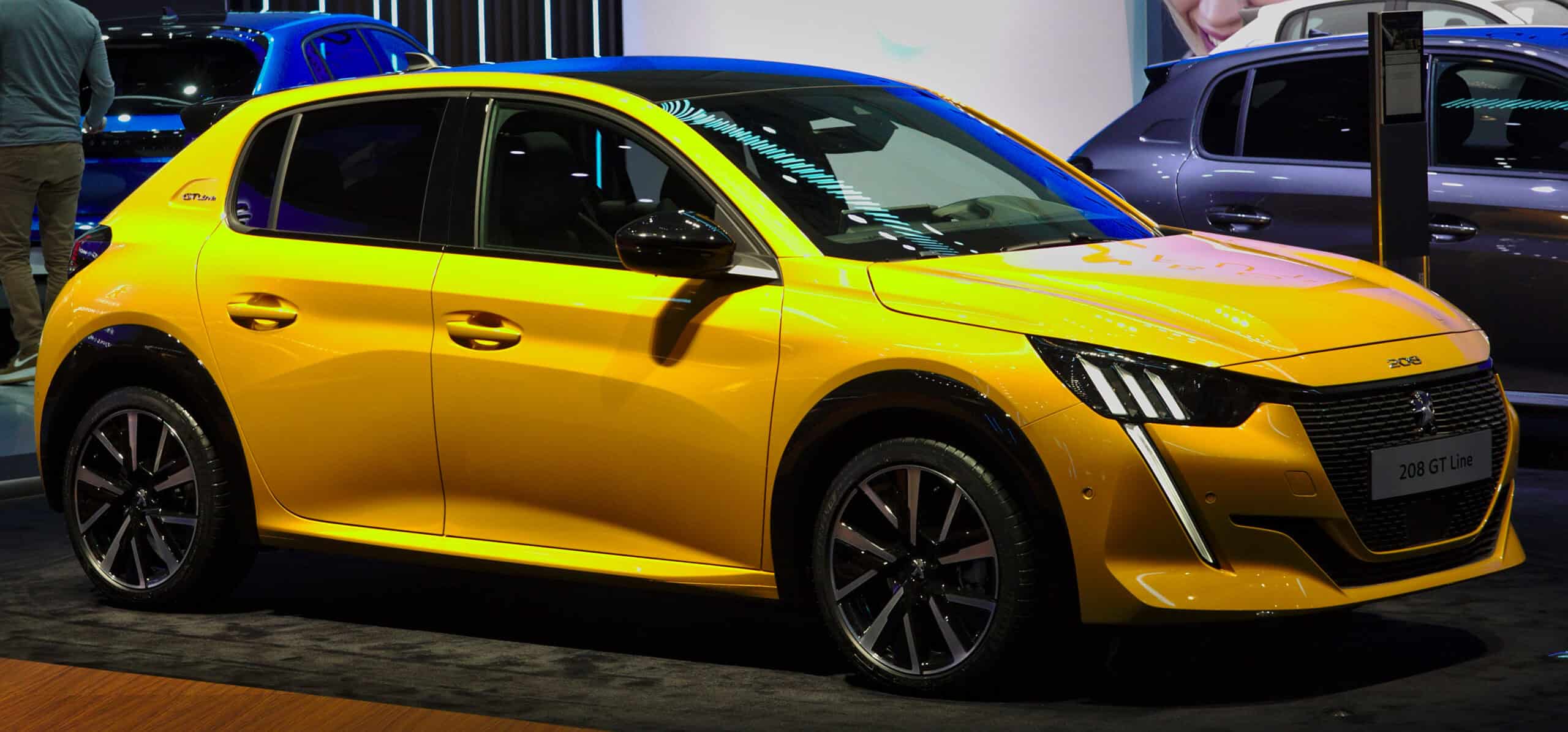 Évolution Peugeot 208 par millésime : guide complet 2012-2024