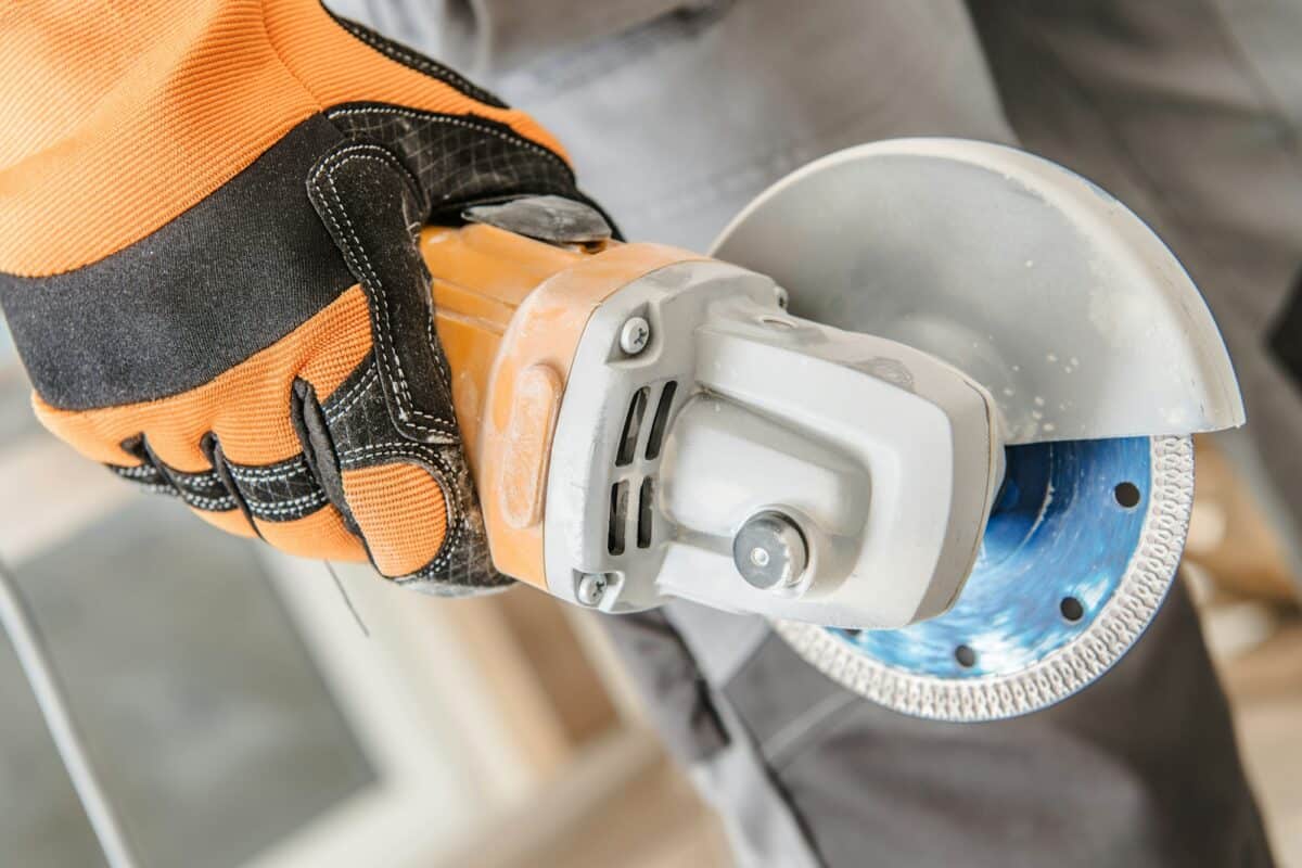 Handheld Circular Saw