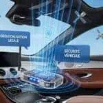 Intégrer un traceur GPS à son véhicule : technologie et législation à connaître
