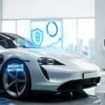 L'évolution des assurances auto face aux véhicules électriques et connectés