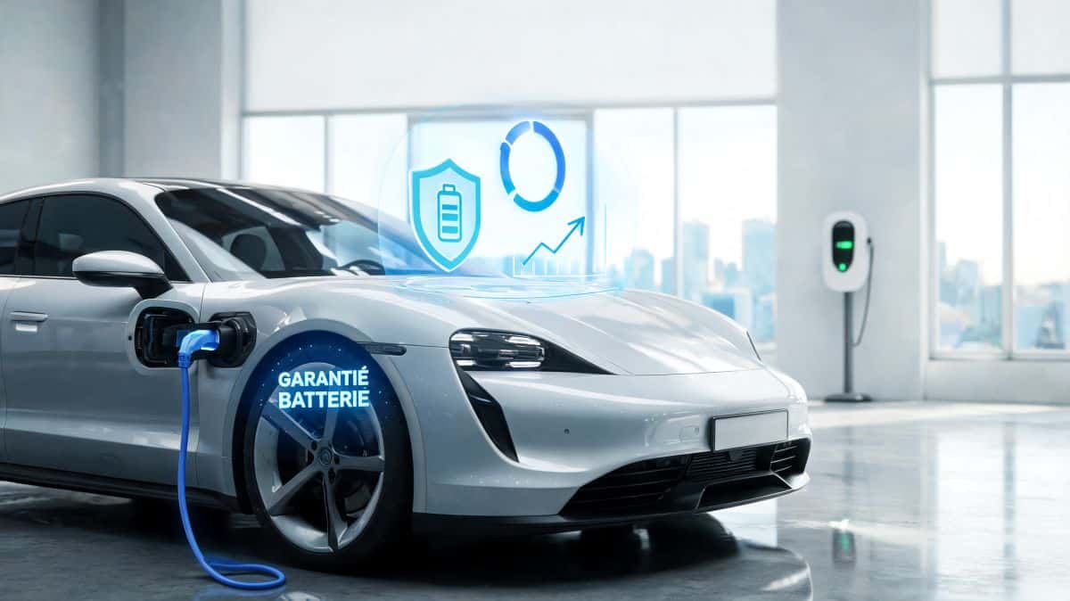 L'évolution des assurances auto face aux véhicules électriques et connectés