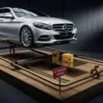 Les pièges à éviter lors de l’achat d’une Mercedes d’occasion