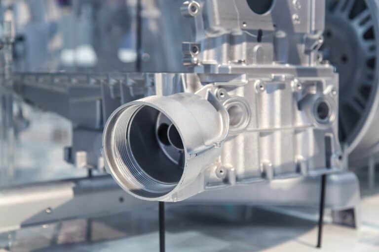 Comment réparer un carter en aluminium : guide pratique et solutions ...