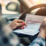 Quand et comment récupérer des points sur mon permis de conduire ?