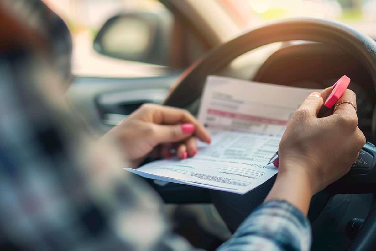 Quand et comment récupérer des points sur mon permis de conduire ?