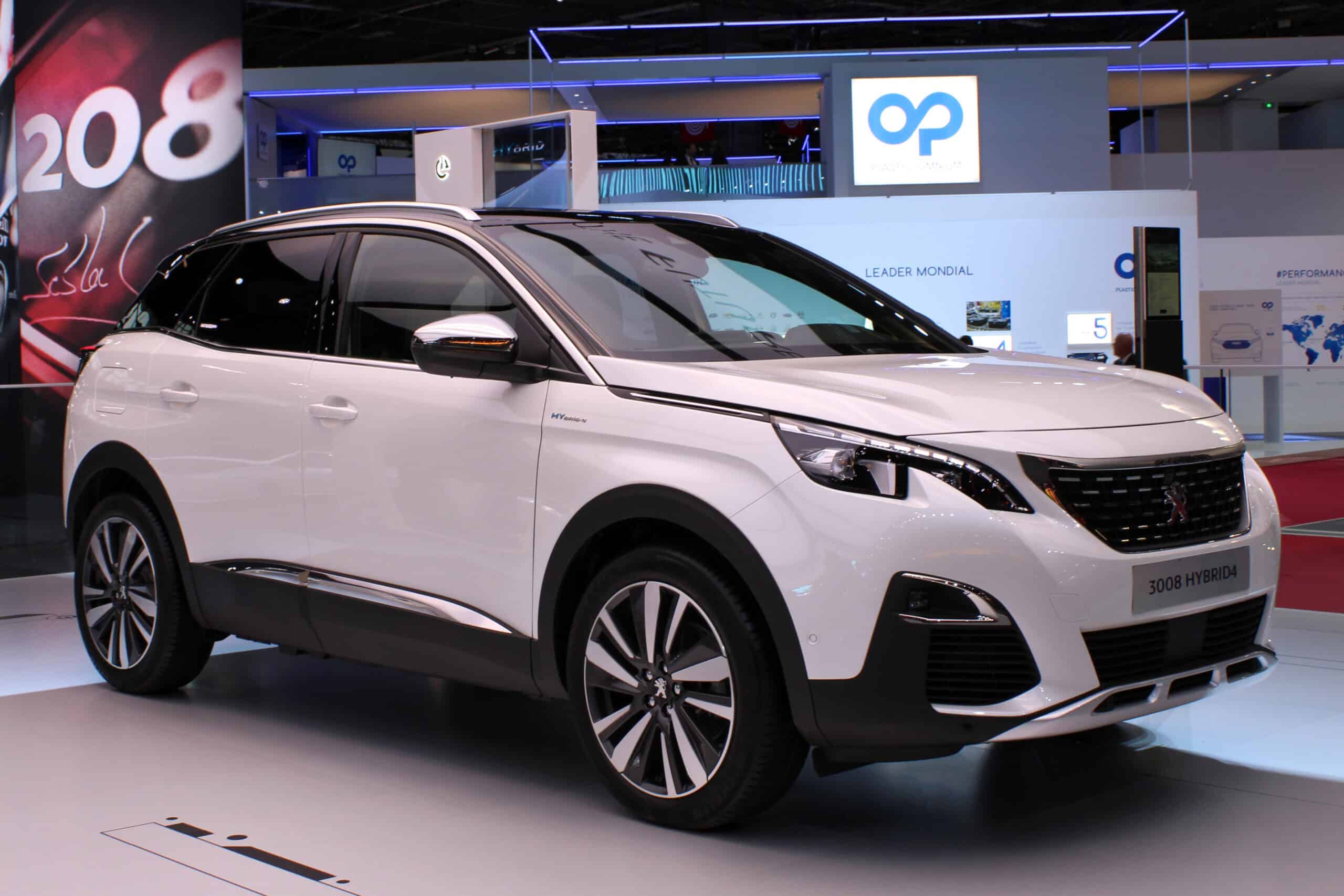 Peugeot 3008 : modèles à éviter par génération et motorisation (2025)