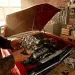 Pièces auto pour voiture ancienne : le guide complet des passionnés