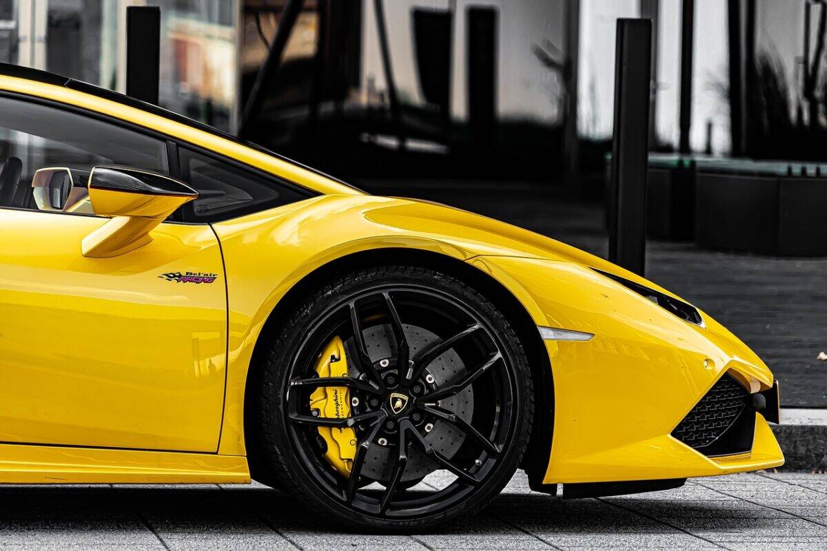 prix lamborghini countach
