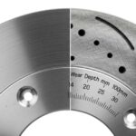 Quand changer les disques de frein : signes et repères précis