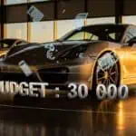 Quelle voiture sportive acheter d’occasion pour un budget de 30 000 euros ?