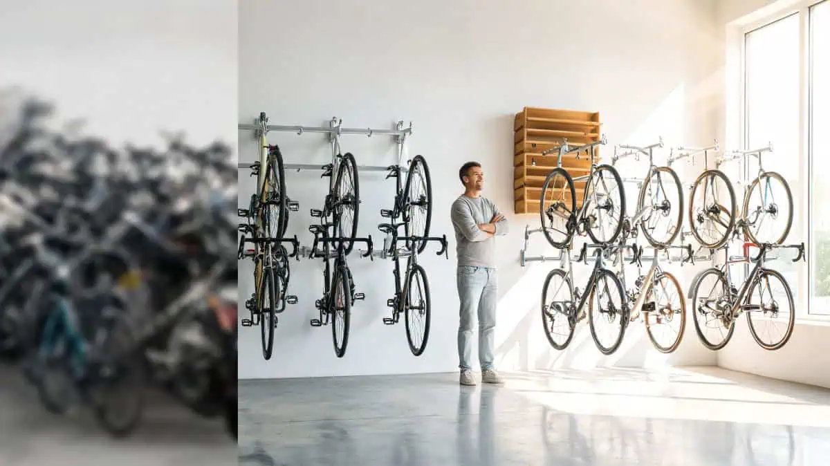 Râtelier vélo : guide d’achat et installation 2026