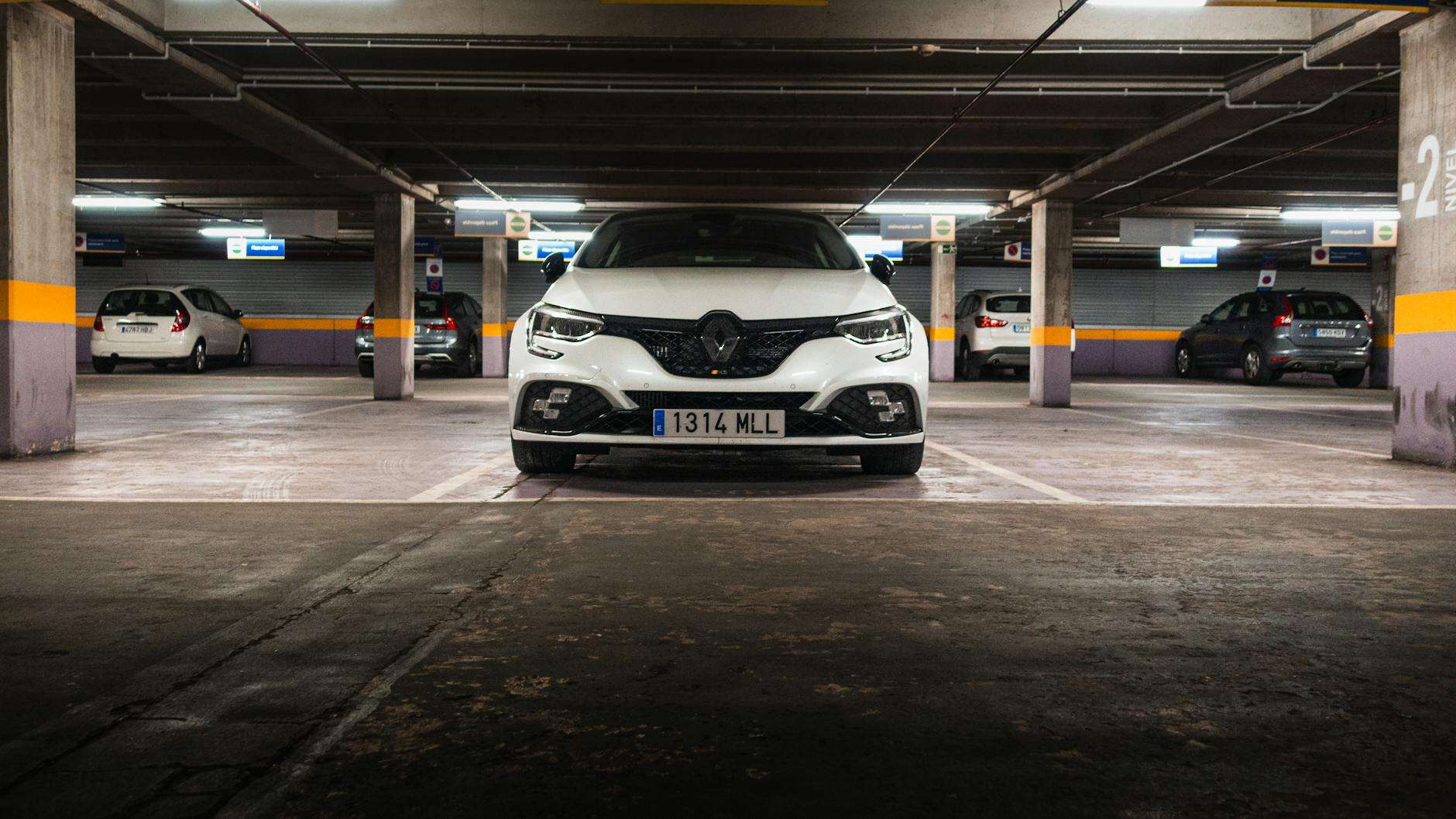 Comprendre et résoudre l’alerte risque casse moteur sur Mégane 3