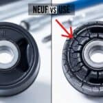 Silent bloc usé : symptômes, diagnostic et solutions