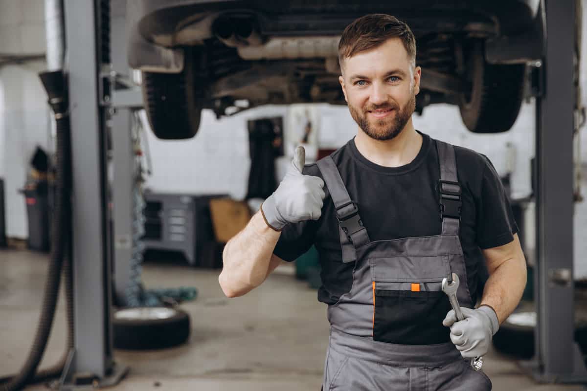 Le guide complet pour choisir son spécialiste de l’assurance des professionnels de l’auto