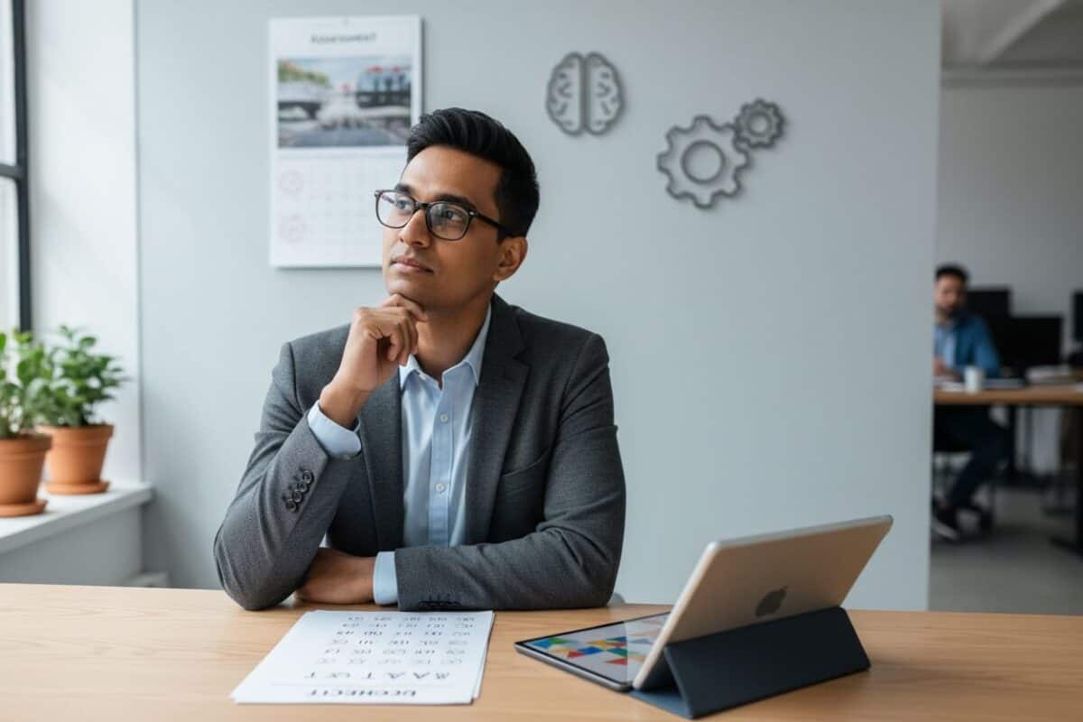 Quand faut-il passer un test psychotechnique ?