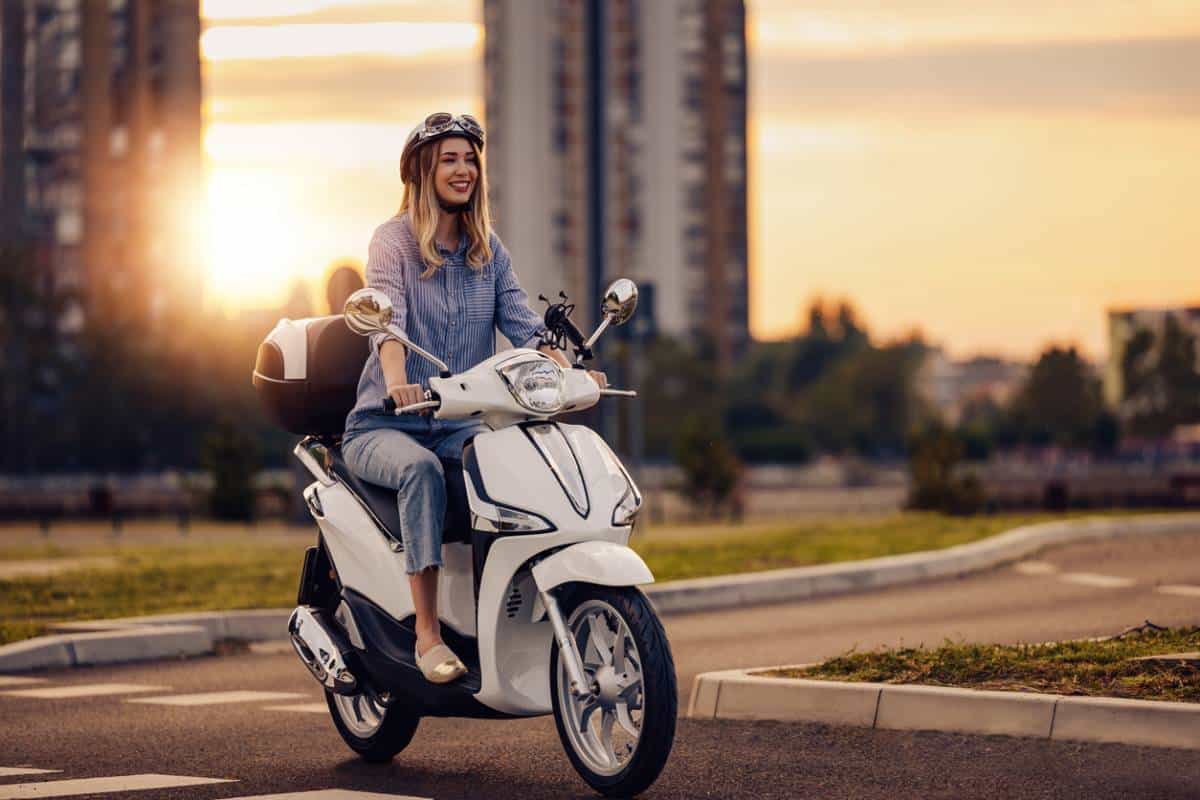 devis assurance scooter