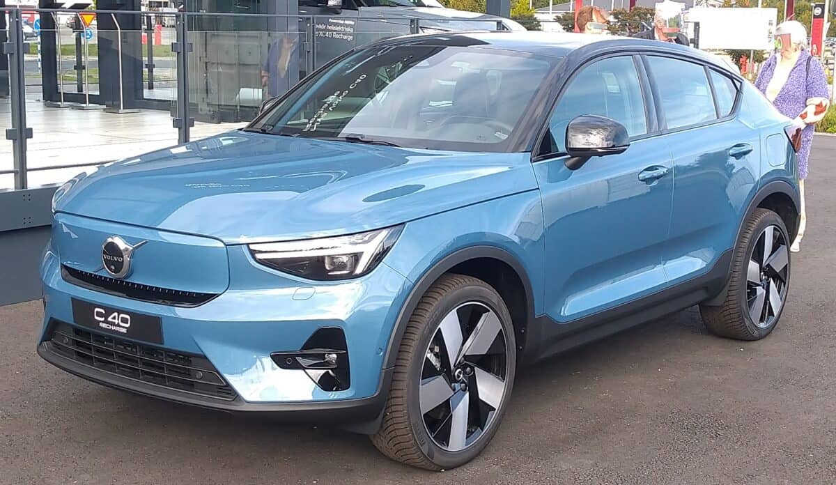 Volvo et Google Gemini